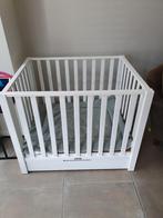 Bopita Box met Lade - Zo Goed Als Nieuw!, Ophalen, Zo goed als nieuw, Vierkant, Lade