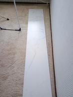 Dumaplast wandplaat 1 stuks, Ophalen, Nieuw, Mdf, Plinten
