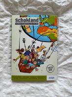 Schokland Handboek Burgersch. V. Het MBO 2e 9789463261821, Ophalen of Verzenden, Uitgeverij Deviant, Zo goed als nieuw, Alpha