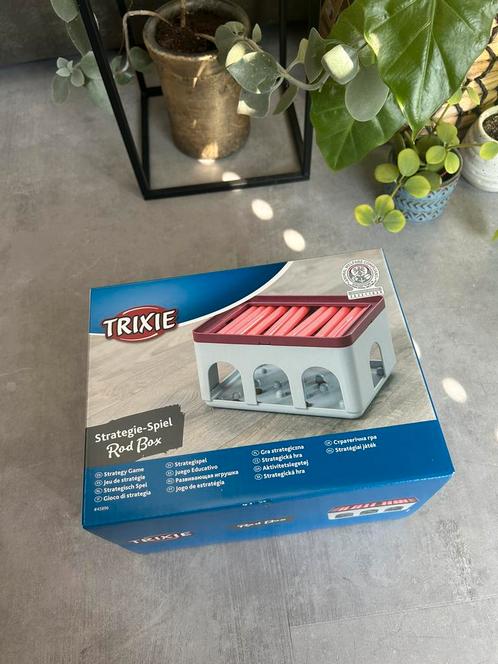 Trixie cat activity, Dieren en Toebehoren, Kattenspeelgoed, Nieuw, Intelligentiespeelgoed, Ophalen of Verzenden
