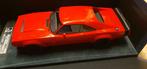Engup 1/18 Dodge Duper Charger Concept Hellephant #29/100, Ophalen of Verzenden, Zo goed als nieuw, Auto, Overige merken