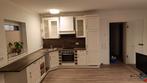 Complete keuken met apparatuur, Huis en Inrichting, Keuken | Complete keukens, Ophalen, Gebruikt, Wit, Hoekkeuken