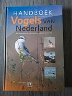 Luc Hoogenstein - Handboek vogels van Nederland, Luc Hoogenstein, Ophalen of Verzenden, Zo goed als nieuw, Vogels