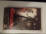 Zeldzame VHS – The Gladiator (1986) – Cult Actieklassieker –, Cd's en Dvd's, VHS | Film, Vanaf 16 jaar, Ophalen of Verzenden, Gebruikt