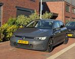 Volkswagen Golf 8 -  2.0 TDI DSG (2021), Auto's, Stof, Zwart, 4 cilinders, 23 km/l