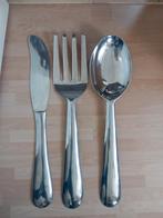 Groot Bestek, voor wanddecoratie, Ophalen