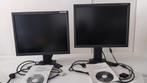 Eizo ColorEdge CG210 monitor 2 stuks, Computers en Software, Monitoren, Ophalen, Kantelbaar, Overige typen, Onbekend