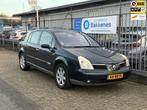 Renault Vel Satis 3.5 V6 24V Initiale | Automaat | Leder | A, Auto's, Renault, Beige, Bedrijf, 1695 kg, 1600 kg