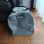 Rugzak ,tas voor rugleuning van scootmobiel of rolstoel, Ophalen of Verzenden, Zo goed als nieuw