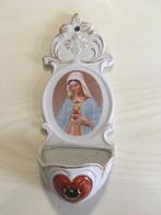 Heel oud wijwaterbakje, Antiek en Kunst, Ophalen of Verzenden