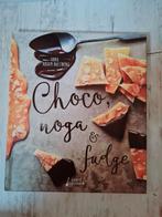 choco, noga & fudge - Sara Aasum Hultberg, Ophalen of Verzenden, Nieuw