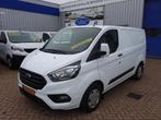 Ford Transit Custom 280 2.0 TDCI L1H1 TREND AIRCO CRUISE CON, Voorwielaandrijving, Stof, 4 cilinders, 2000 kg