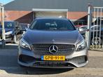 Mercedes-Benz A-klasse 180 AMG Line | Automaat | LED | Camer, Gebruikt, 4 cilinders, 122 pk, 1595 cc