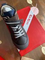 Kickers leren schoenen maat 37 - Nieuw in doos!, Ophalen of Verzenden, Nieuw, Jongen of Meisje, Schoenen