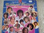 Schlager festival 1986 dubbel lp, Ophalen of Verzenden, Zo goed als nieuw