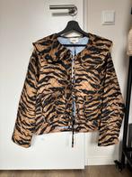 Shoeby jacket maat M/L, Bruin, Maat 42/44 (L), Nieuw, Ophalen of Verzenden