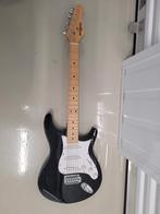 Behringer elektrische gitaar in nette staat, Muziek en Instrumenten, Ophalen of Verzenden, Zo goed als nieuw, Solid body, Overige merken