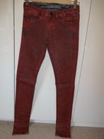 Guess skinny jeans, mt 25, Kleding | Dames, Spijkerbroeken en Jeans, Guess, Blauw, Ophalen of Verzenden, Zo goed als nieuw