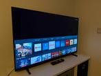 Philips 4K Smart TV - 43 inch, Audio, Tv en Foto, Televisies, Ophalen, Philips, LED, 50 Hz
