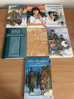 Partij boeken oa oorlogsherinneringen- Hoogerwerf Holleman, Ophalen of Verzenden, Zo goed als nieuw