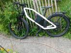 KLEVER X-SPEED, Fietsen en Brommers, Zo goed als nieuw, 51 tot 55 cm, 50 km per accu of meer, Ophalen