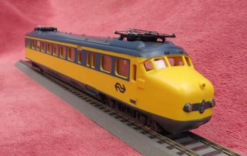 Lima 201021, NS hondekop rijtuig beschikbaar voor biedingen