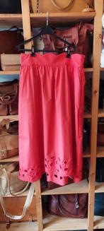 Burnt Orange Caroline Biss rok mt 40, Kleding | Dames, Rokken, Maat 38/40 (M), Oranje, Ophalen of Verzenden, Zo goed als nieuw
