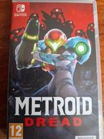 Switch - Metroid Dread, Spelcomputers en Games, Games | Nintendo Switch, Shooter, 1 speler, Ophalen of Verzenden, Zo goed als nieuw