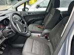 Opel Meriva 1.4 Turbo Edition 5 deurs 120PK! UNIEK KMST NAP!, Voorwielaandrijving, Stof, Gebruikt, 4 cilinders