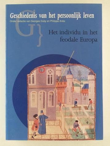 Het individu in het feodale Europa / Geschiedenis van het pe beschikbaar voor biedingen