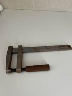 Lijmtang, Antiek en Kunst, Antiek | Gereedschap en Instrumenten, Ophalen of Verzenden