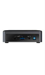 Intel NUC 7i3DNH – i3 / 8GB / 256GB SSD, Computers en Software, Desktop Pc's, Ophalen of Verzenden, Zo goed als nieuw, SSD