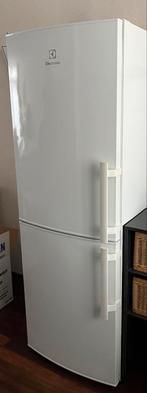 AEG-Electrolux Koel Vriescombinatie - Uitstekende Staat!, Witgoed en Apparatuur, Koelkasten en IJskasten, Ophalen, 200 liter of meer