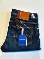 Jeans van Jacob Cohen. Maat 33 model Nick Slim. Nieuw, Blauw, Nieuw, Ophalen of Verzenden, Jacob Cohen