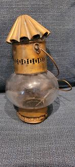 Scheepslamp, Antiek en Kunst, Antiek | Lampen, Ophalen of Verzenden