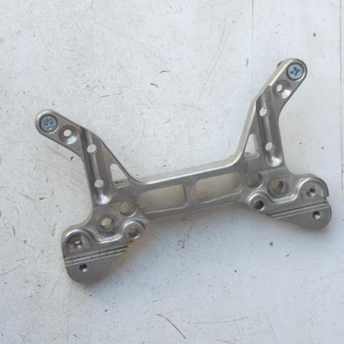FG 2wd aluminium shocktower zeer goed (Marder, Onroad, Baja), Hobby en Vrije tijd, Modelbouw | Radiografisch | Auto's, Gebruikt