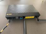 Asus RT AC66U Router, Computers en Software, Routers en Modems, Ophalen, Zo goed als nieuw