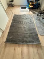 Vloerkleed Mardi Grijs 160x230, Ophalen, 150 tot 200 cm, 200 cm of meer, Zo goed als nieuw