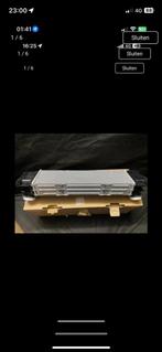 BMW intercooler 17518592701, Ophalen of Verzenden, Zo goed als nieuw