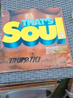 That's soul 4, Cd's en Dvd's, Vinyl | R&B en Soul, Ophalen of Verzenden