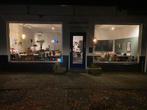 Stoelen grijs showroom modellen, Ophalen, Zo goed als nieuw, Grijs, Vijf, Zes of meer stoelen