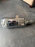 Uitlaat R1200RS. R1200R nieuw, Motoren, Ophalen of Verzenden, Nieuw