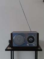 Radio, retro-look, Audio, Tv en Foto, Radio's, Nieuw, Ophalen, Radio