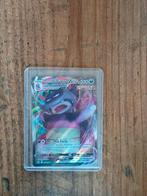 Holofoil Galarian Slowking Vmax, Ophalen of Verzenden, Zo goed als nieuw, Losse kaart