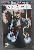 Image nr 3 Curse of the Spawn (1997), Eén stripboek, Ophalen of Verzenden, Zo goed als nieuw
