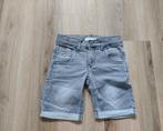 Stoere Name It stretch jeans maat 122, Broek, Nieuw, Ophalen of Verzenden, Name IT