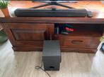 LG Soundbar SJ2 met wireless subwoofer, Ophalen, Zo goed als nieuw