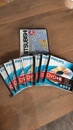 Lege dvd +R, Ophalen of Verzenden, Zo goed als nieuw, Overige genres, 1 bandje