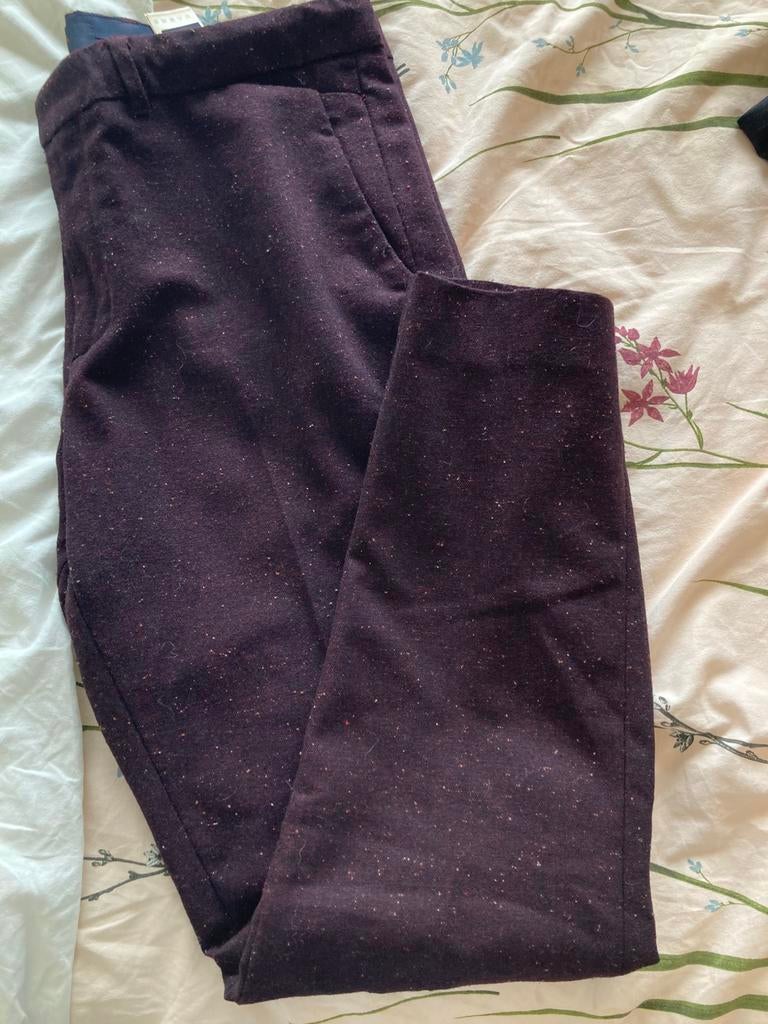 Scotch & soda broek maat 34/32, Kleding | Heren, Ophalen of Verzenden, Zo goed als nieuw