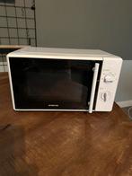 Inventum Magnetron - Eenvoudig en snel opwarmen!, Witgoed en Apparatuur, Magnetrons, Gebruikt, Minder dan 45 cm, Ophalen of Verzenden